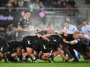Direct. Pro D2 - Brive - Dax : suivez le match de la 22ème journée