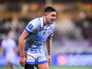 Direct. Pro D2 - Mont-de-Marsan - Biarritz : suivez le match de la 22ème journée