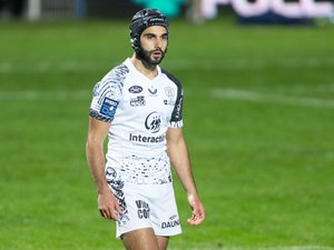 Direct. Pro D2 - Vannes - Colomiers : un choc à ne manquer sous aucun prétexte, suivez le match de la 22e journée