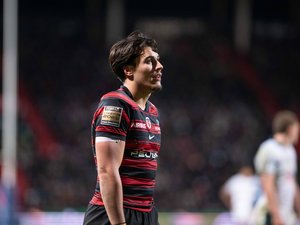 Top 14 - Les compositions de Toulouse - Montauban : Kalvin Gourgues à l'arrière, Valentin Simutoga pilier droit