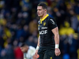 Top 14 - Les compositions de Castres - La Rochelle : du grand classique pour le CO, Adrien Séguret face à son ancien club