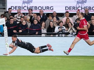 Pro D2 – Brive vient à bout de Dax