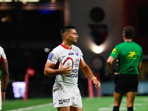 PRO D2 – Grenoble arrache la victoire après la sirène et enfonce Nevers dans la crise