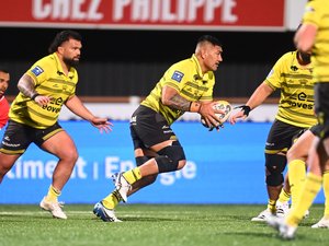 Mont-de-Marsan remporte le choc du bas de tableau contre Biarritz
