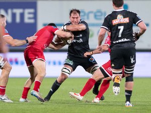 Pro D2 – Les enseignements de la soirée : la course au maintien relancée, des fins de matchs à grand suspense