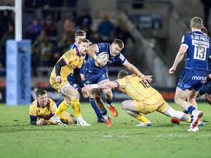 Premiership – La RFU vote pour que le championnat anglais devienne une ligue fermée