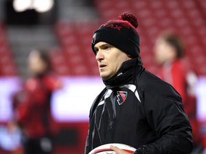 Pro D2 – "On a manqué d’ambition" : les réactions après la 22e journée de Pro D2