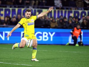 Direct. Top 14. Clermont - Bayonne : suivez le match de la 18ème journée de Top 14