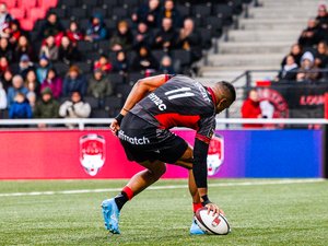 Direct. Top 14. Lyon – Toulon : suivez le match de la 18ème journée de Top 14