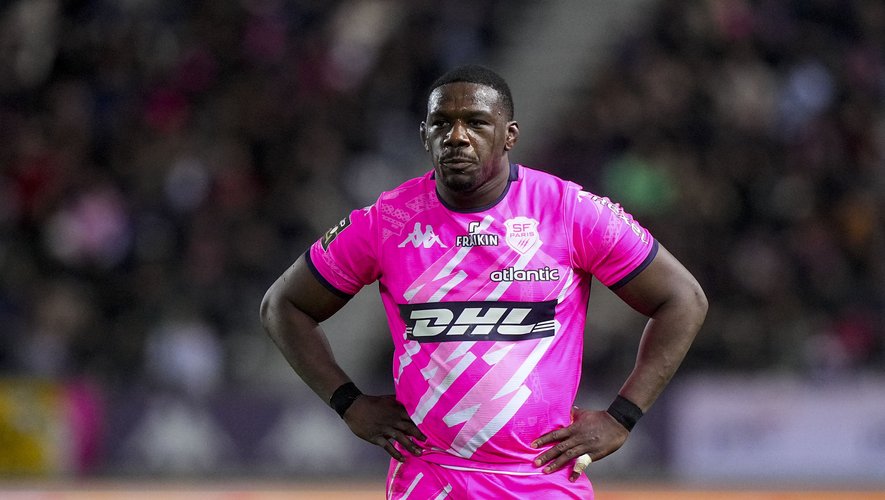 Union Bordeaux-Bègles - USA Perpignan - J24 - 2025-2026 | Top Union Bordeaux-Bègles - USA Perpignan - J24 - 2025-2026 | Top