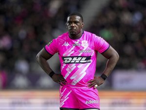 Direct. Top 14. Stade français - Perpignan : suivez le match de la 18ème journée de Top 14