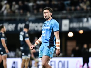 Direct. Top 14. Montpellier – Racing 92 : suivez le match de la 18ème journée de Top 14