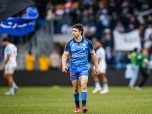 Direct. Top 14. Castres – La Rochelle : suivez le match de la 18ème journée de Top 14