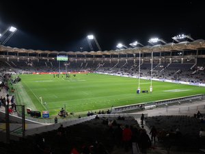 Top 14 – Une double réception foot et rugby à Toulouse avec le TFC et le Stade toulousain d’ici la fin de saison ?