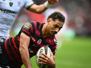 Direct. Top 14. Toulouse – Montauban : suivez le match de la 18ème journée de Top 14