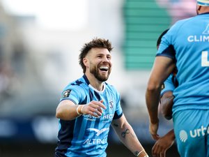 Top 14 – Les notes de Montpellier – Racing 92 : Ali Price en patron, Florian Verhaeghe roi des arts obscurs, Geronimo Prisciantelli dans le dur