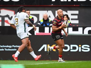 Top 14 – Sans surprise, Toulouse domine largement Montauban