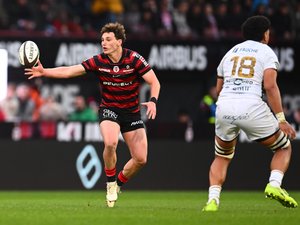 Top 14 – Les notes de Toulouse – Montauban : Alexandre Roumat et Léo Banos conquérants, Valentin Delpy séduisant, Maxime Espeut décevant