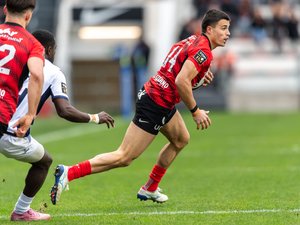 Top 14 – "On a appelé Pierre (Mignoni) après la rencontre", raconte Gaël Dréan après le match nul à Lyon