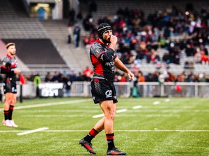 Top 14 – "Avec ce qui arrive à leur manager, Toulon s’est resserré sur ses points forts" analyse Théo Millet après le match nul de Lyon