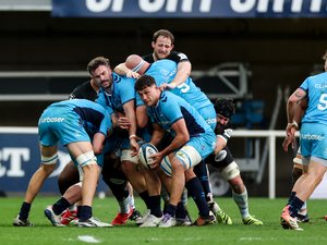 Top 14 – "On ne s’est pas lâchés, on a rattrapé les erreurs des uns et des autres", apprécie Alexandre Bécognée après le succès bonifié contre le Racing