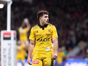 Top 14 – Les notes de Castres – La Rochelle : Davit Niniashvili et Adrien Séguret inspirés, Vuate Karawalevu et Abraham Papali’i passent à côté