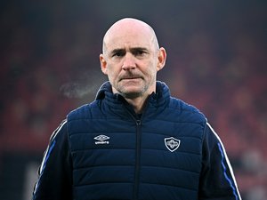 Top 14 - "Nous sommes passés à travers, mais pas à cause du contexte" déplore Xavier Sadourny après la défaite de Castres