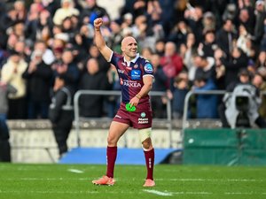 Direct. Top 14 – Pau – Bordeaux-Bègles : un choc pour une chasse à la deuxième place ! Suivez le match de la 18e journée