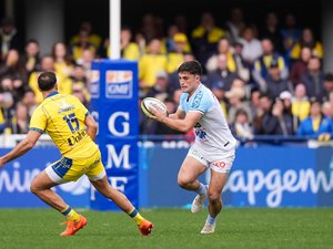 Top 14 – "Il faut qu’on arrête de parler et qu’on se remette dans le droit chemin" souffle Guillaume Martocq après la défaite de Bayonne