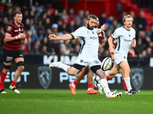 Transferts. Top 14 – Jérôme Bosviel non conservé, vague de départs à Montauban à la fin de la saison