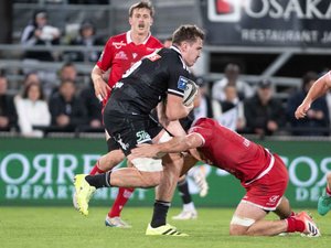 Pro D2 - "Le banc nous devait une autre entrée en jeu" : pour faire craquer Dax, Brive a lâché les fauves…