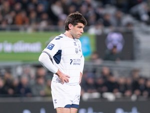 Pro D2 - "Cette fois, c’est la bonne" : le très bon coup des Agenais à Aix-en-Provence