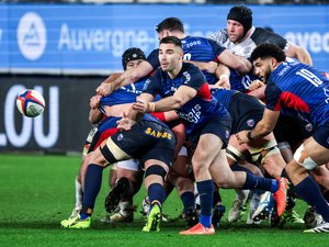 Pro D2 – "On était venu là pour gagner, pas pour prendre un bonus défensif", Grenoble prolonge le cauchemar de l’Uson