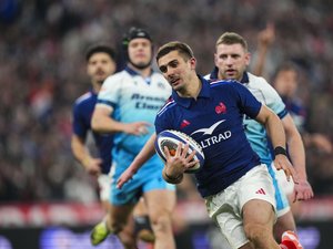 Tournoi des 6 Nations - "Attention les Écossais" : Murrayfield, une "finale" inattendue mais loin d'être simple pour le XV de France