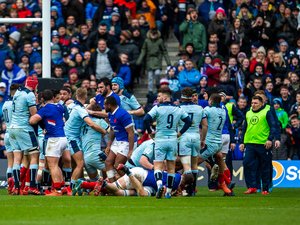 Tournoi des 6 Nations - Retour sur les sept derniers matchs entre la France et l'Écosse, un classique agité de l’ère Fabien Galthié