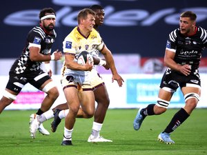 Pro D2 - Difficulté à marquer, facteurs X en dedans... Le SA XV et son mal offensif au défi de Grenoble