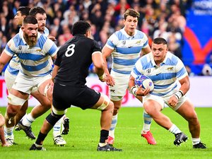 Transferts / Top 14 – Le Lou officialise l’arrivée du pilier international argentin Thomas Gallo