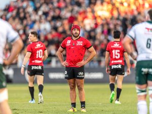 Transferts Top 14 – Gianmarco Lucchesi prolonge l’aventure avec Toulon