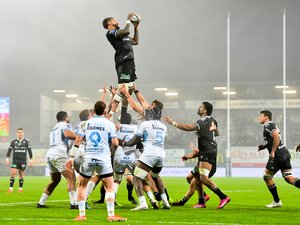 Pro D2 – "On va attaquer pied au plancher", face à Brive, en difficulté à l’extérieur, Colomiers veut consolider sa place dans le top 2