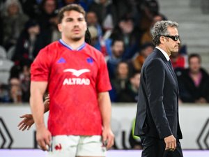 Tournoi des 6 Nations – Pourquoi la France est toujours hors du top 3 au classement World Rugby malgré ses bons résultats et la victoire face à l’Irlande ?