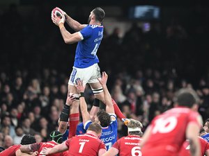 XV de France - 92% de touches réussies : l'arme fatale des Bleus pour défier l'Écosse dans les airs