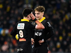 Top 14 – "On accélère le processus avec les jeunes" : le vieillissant Stade rochelais est devenu une véritable pépinière