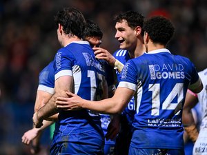 Pro D2 – Colomiers se relance, Agen rentre dans les 6, Biarritz barragiste… Les pronostics de la 23e journée