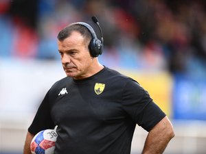 Pro D2 – "Jeff ne me soutenait plus" : avant Agen – Carcassonne, Bernard Goutta et Jean-François Fonteneau règlent leurs comptes