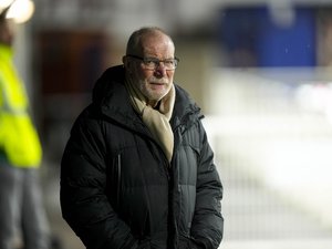 Pro D2 - "Si je ne faisais rien, on allait en Nationale", Régis Dumange explique sa décision de changer le staff de Nevers