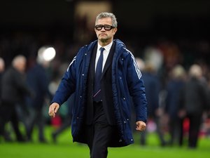 Tournoi des 6 Nations – "Je sens une grande ambition, une grande motivation chez les joueurs" déclare Fabien Galthié avant France – Écosse