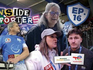 Vidéo. Inside Supporters épisode 16 : en immersion avec les supporters du Castres olympique pour les 120 ans du club !