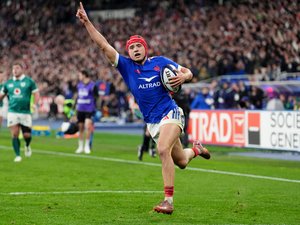 Tournoi des 6 Nations – La France sacrée, l’Italie vers l’exploit ? Les pronos de la 4e journée du Tournoi