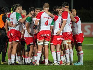 Pro D2 – Colère des supporters, staff conforté, course au maintien : récit d’une semaine sous pression à Biarritz