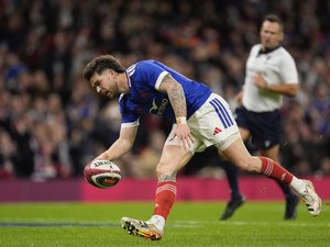 Tournoi des 6 Nations – À quelle heure et sur quelle chaîne suivre Écosse – France ?
